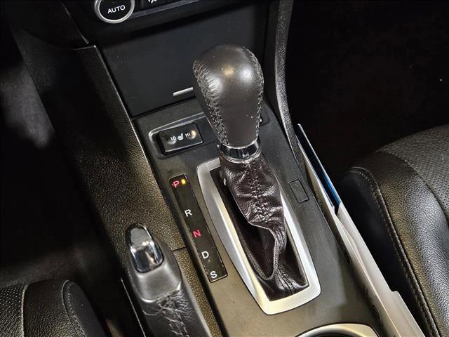 used 2017 Acura ILX car, priced at $14,996