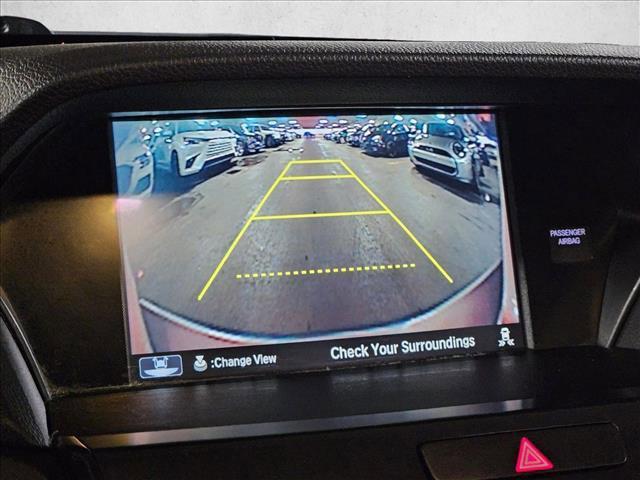 used 2017 Acura ILX car, priced at $14,996