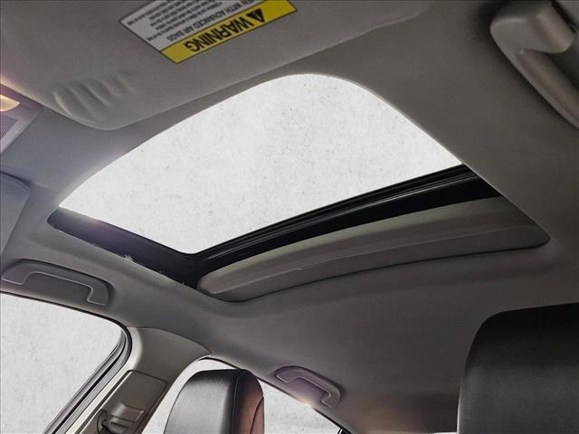 used 2017 Acura ILX car, priced at $14,996