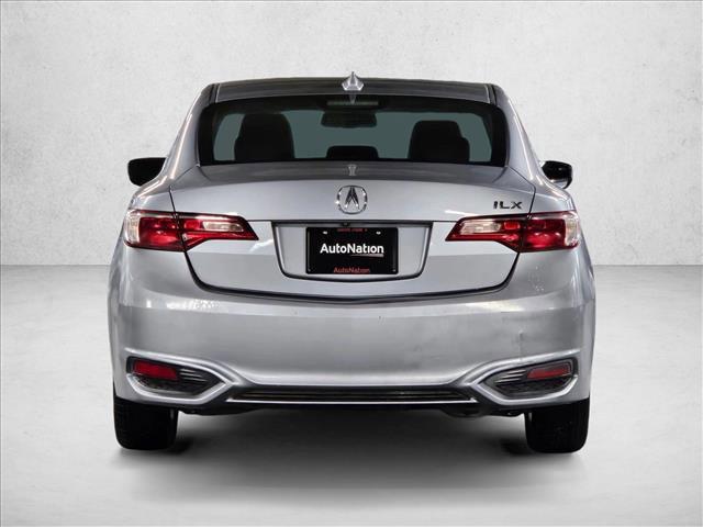 used 2017 Acura ILX car, priced at $14,996