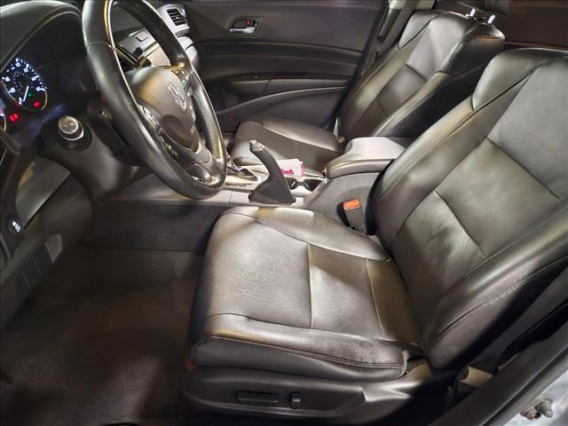 used 2017 Acura ILX car, priced at $14,996