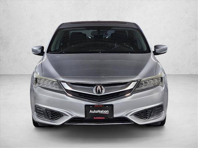 used 2017 Acura ILX car, priced at $14,996