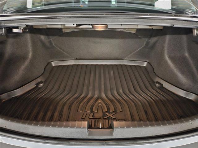 used 2017 Acura ILX car, priced at $14,996