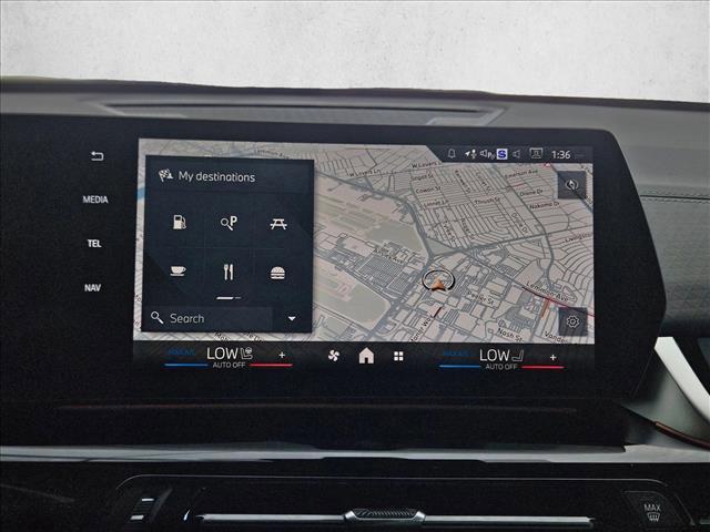 new 2026 BMW X2 car, priced at $50,530