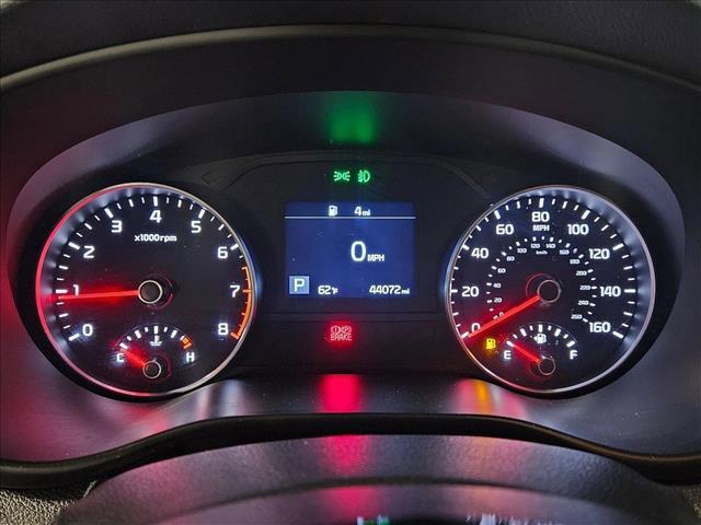 used 2020 Kia Sportage car, priced at $19,995