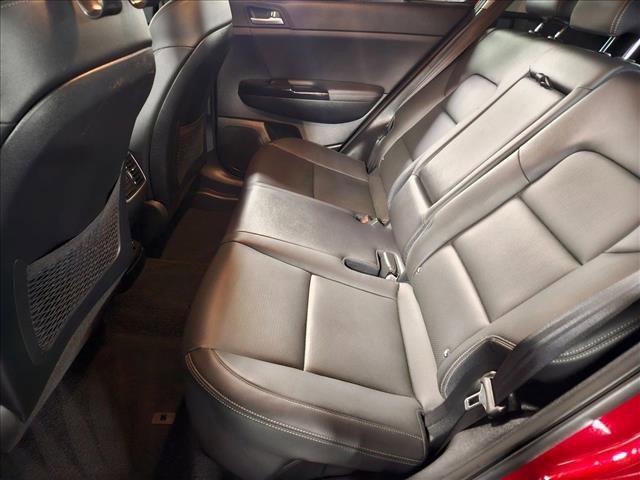 used 2020 Kia Sportage car, priced at $19,995