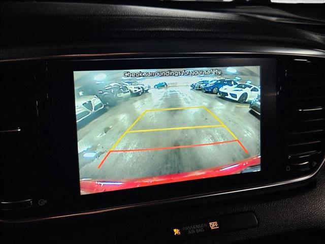 used 2020 Kia Sportage car, priced at $19,995