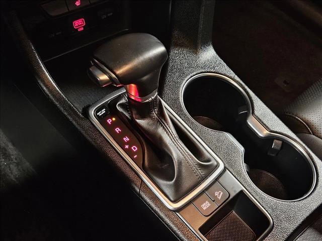 used 2020 Kia Sportage car, priced at $19,995