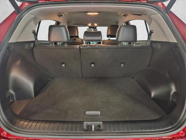 used 2020 Kia Sportage car, priced at $19,995