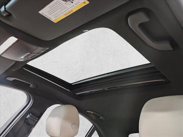 used 2021 Mercedes-Benz C-Class car, priced at $24,986