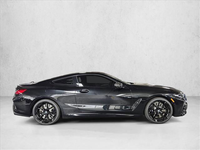 new 2026 BMW M850 car, priced at $123,475