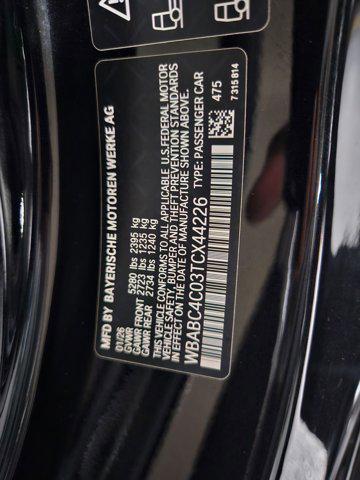 new 2026 BMW M850 car, priced at $123,475