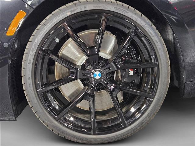 new 2026 BMW M850 car, priced at $123,475