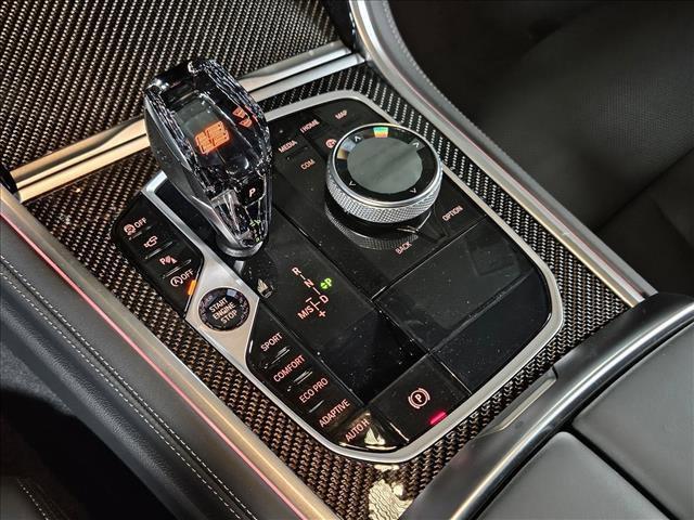 new 2026 BMW M850 car, priced at $123,475