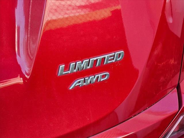 used 2017 Toyota RAV4 car, priced at $20,995