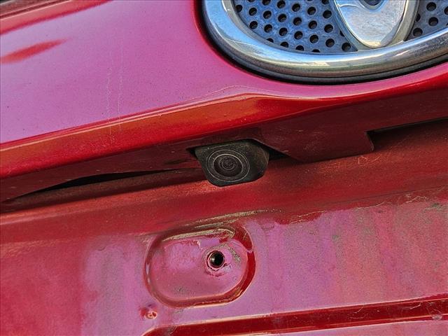 used 2017 Toyota RAV4 car, priced at $20,995