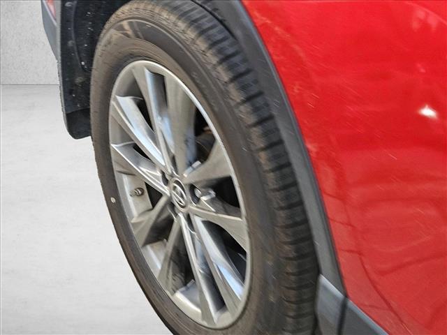 used 2017 Toyota RAV4 car, priced at $20,995