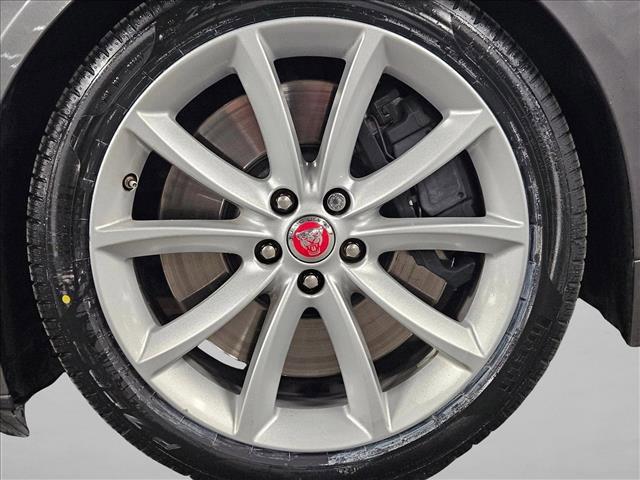 used 2018 Jaguar F-TYPE car, priced at $35,210