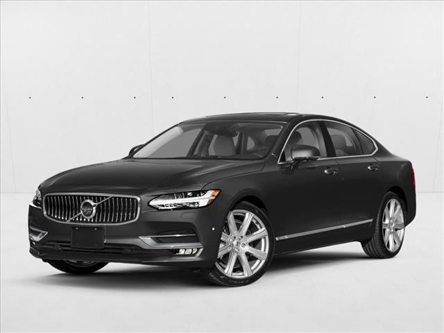 used 2018 Volvo S90 car, priced at $19,020