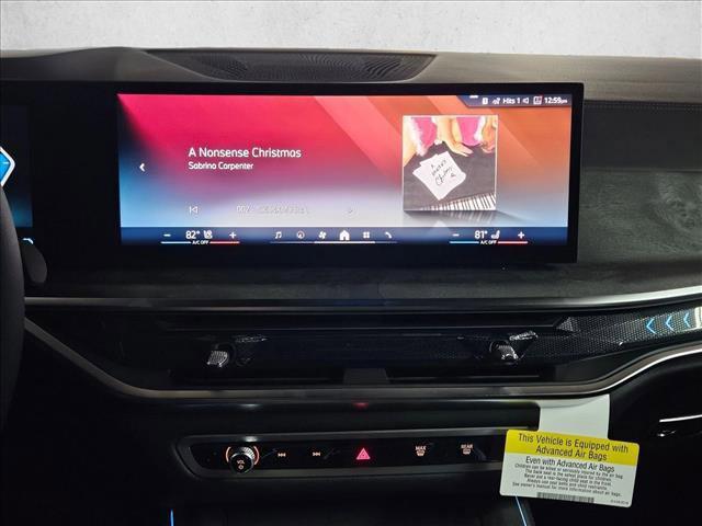 new 2026 BMW X5 PHEV car, priced at $79,625