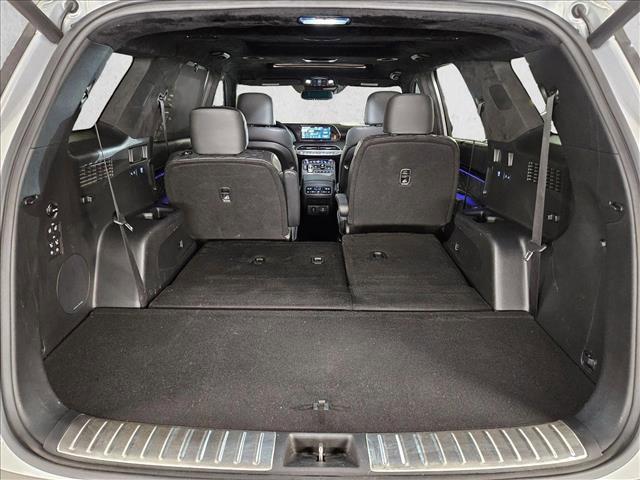 used 2021 Hyundai Palisade car, priced at $26,492