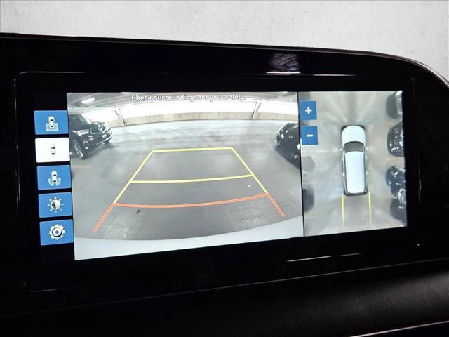 used 2021 Hyundai Palisade car, priced at $26,492