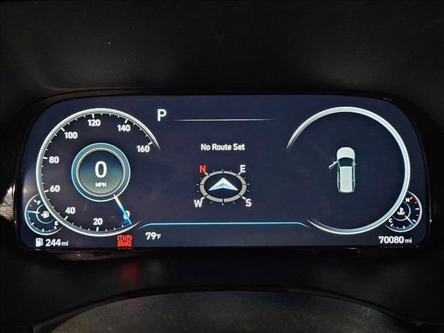 used 2021 Hyundai Palisade car, priced at $26,492