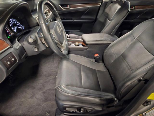 used 2015 Lexus GS 350 car, priced at $18,996