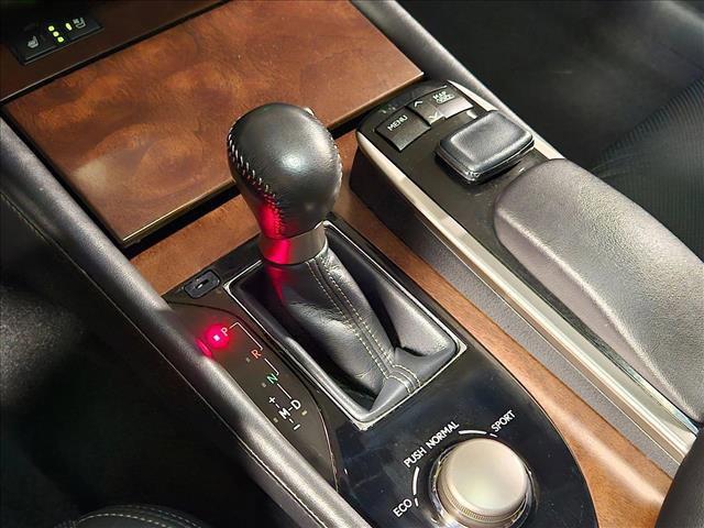 used 2015 Lexus GS 350 car, priced at $18,996