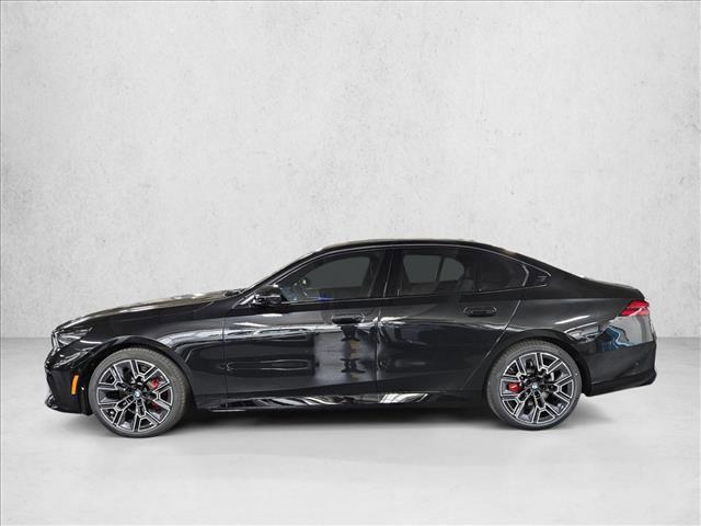 new 2026 BMW 530 car, priced at $72,565