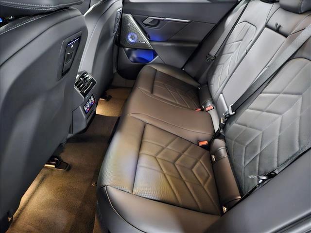 new 2026 BMW 530 car, priced at $72,565