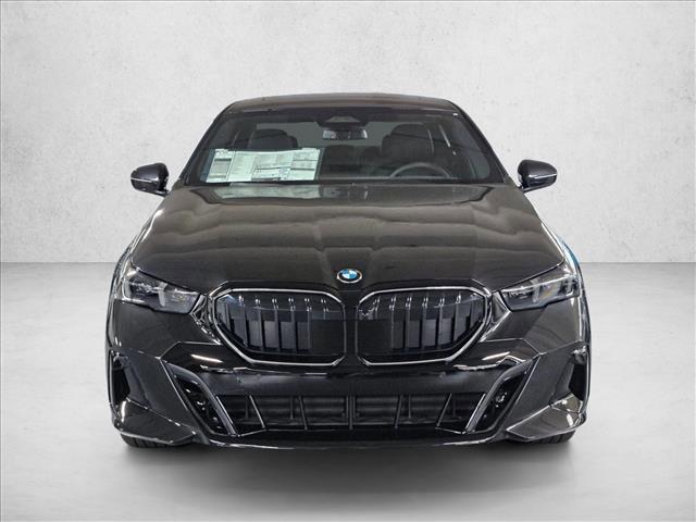 new 2026 BMW 530 car, priced at $72,565
