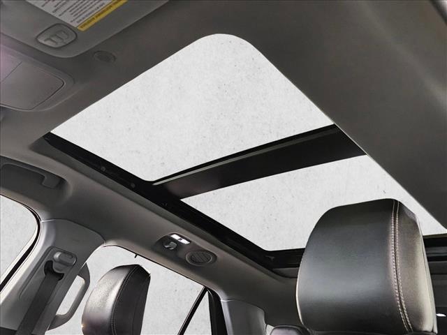 used 2020 Ford Explorer car, priced at $21,895