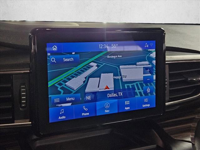 used 2020 Ford Explorer car, priced at $21,895