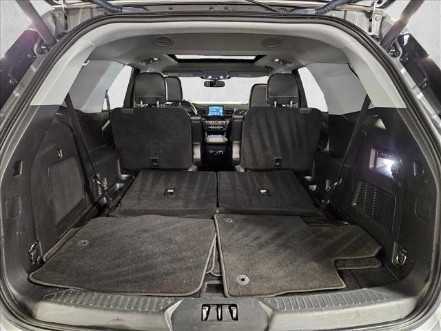 used 2020 Ford Explorer car, priced at $21,895