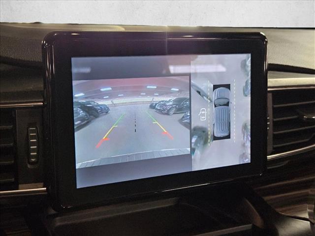 used 2020 Ford Explorer car, priced at $21,895