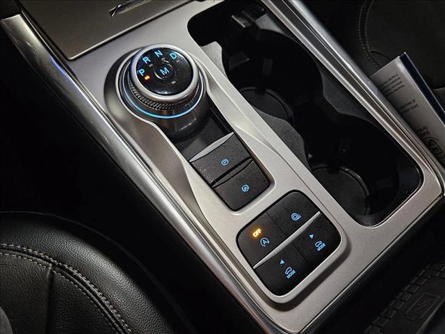 used 2020 Ford Explorer car, priced at $21,895