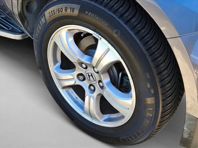 used 2015 Honda Pilot car, priced at $14,639