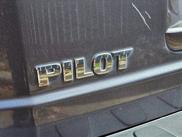 used 2015 Honda Pilot car, priced at $14,639