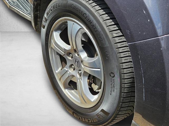 used 2015 Honda Pilot car, priced at $14,639