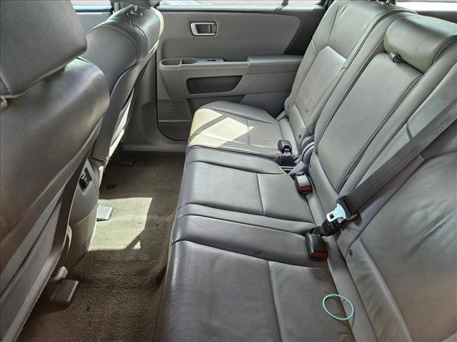 used 2015 Honda Pilot car, priced at $14,639