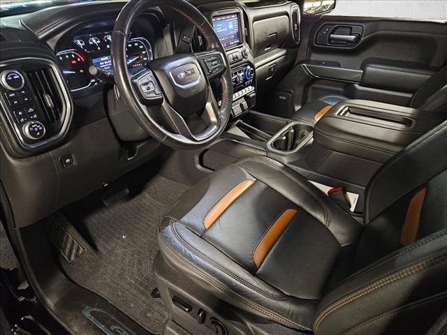 used 2020 GMC Sierra 1500 car, priced at $44,468
