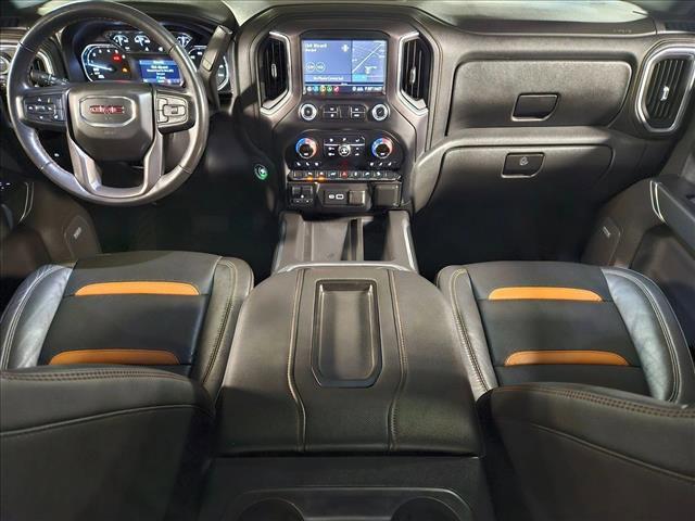 used 2020 GMC Sierra 1500 car, priced at $44,468
