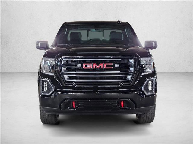 used 2020 GMC Sierra 1500 car, priced at $44,468