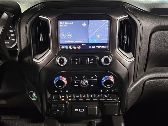 used 2020 GMC Sierra 1500 car, priced at $44,468