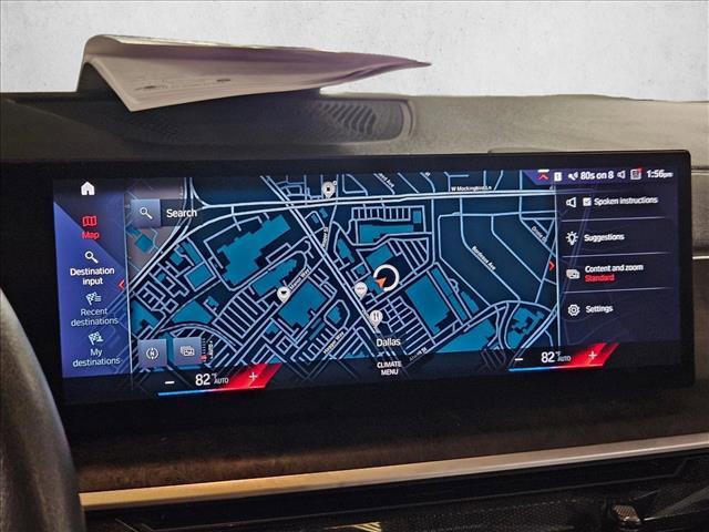 used 2023 BMW X7 car, priced at $59,991