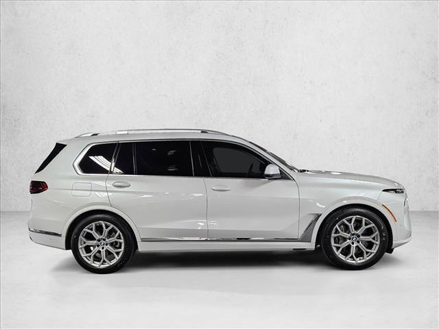 used 2023 BMW X7 car, priced at $59,991