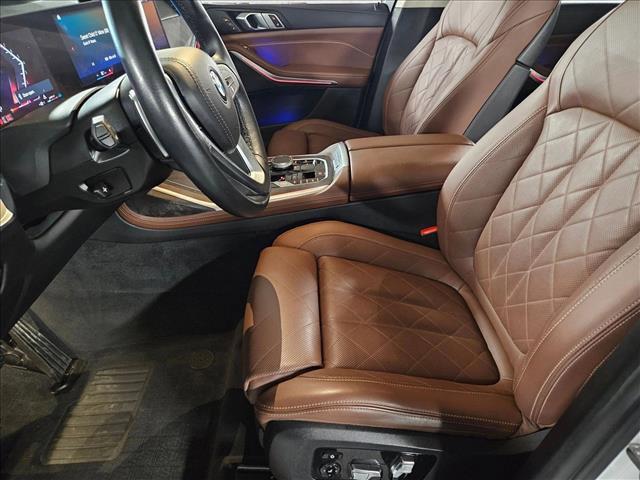 used 2023 BMW X7 car, priced at $59,991