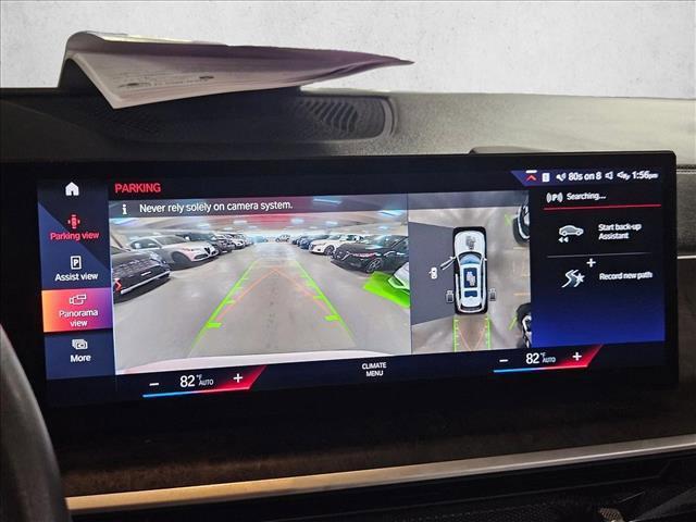 used 2023 BMW X7 car, priced at $59,991