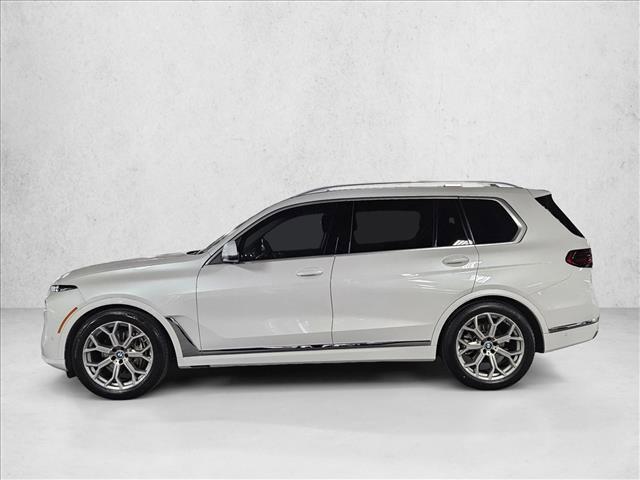 used 2023 BMW X7 car, priced at $59,991